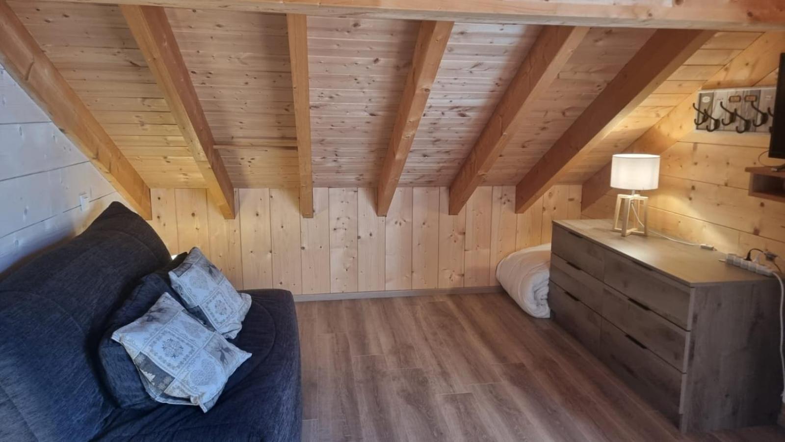 Le Chalet Du Pere Michel, Jacuzzi, Sauna, Jardin La Bresse Exterior foto