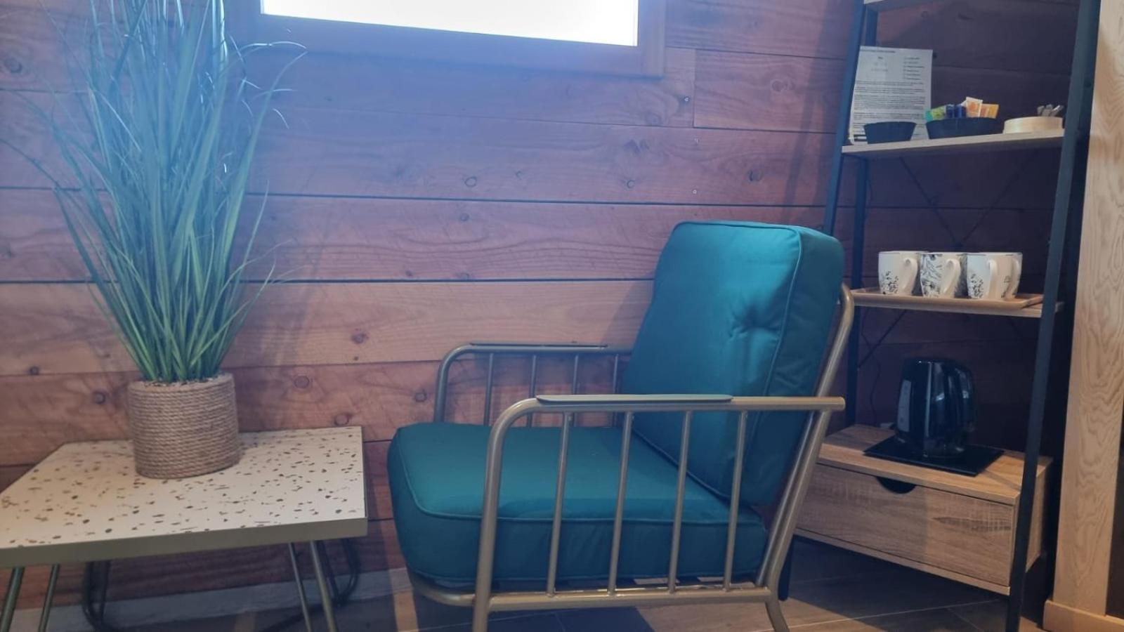 Le Chalet Du Pere Michel, Jacuzzi, Sauna, Jardin La Bresse Exterior foto