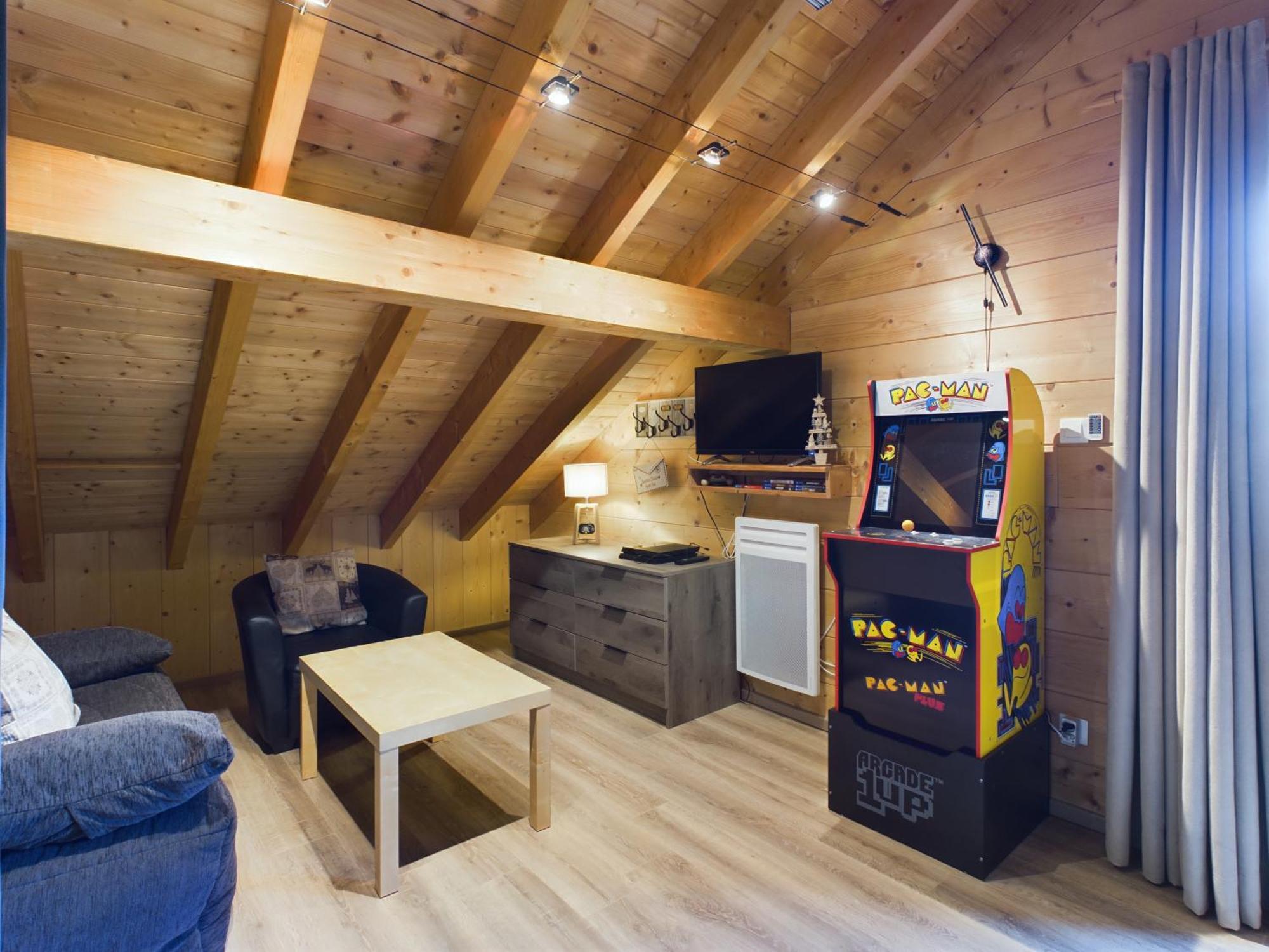 Le Chalet Du Pere Michel, Jacuzzi, Sauna, Jardin La Bresse Exterior foto
