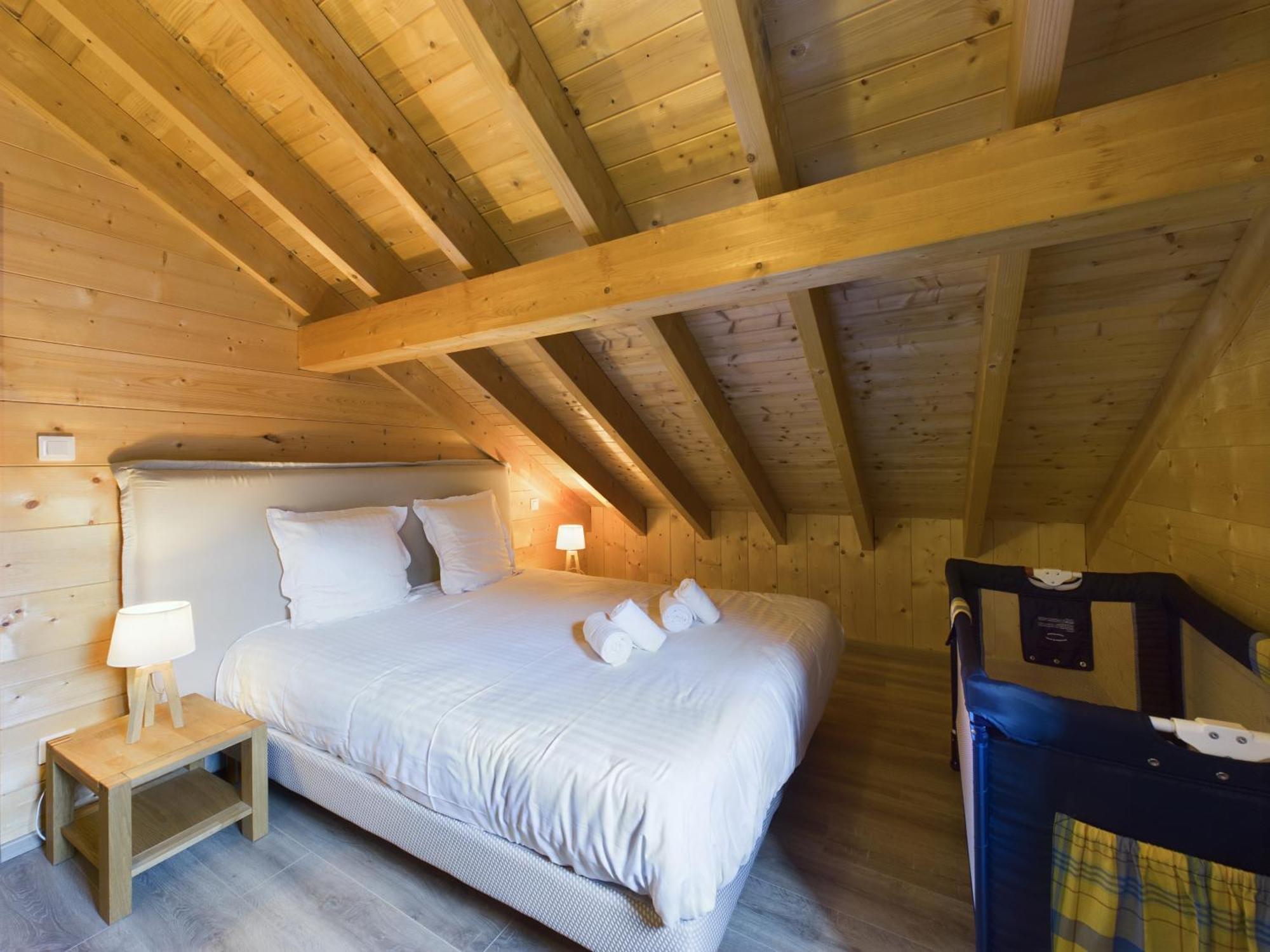 Le Chalet Du Pere Michel, Jacuzzi, Sauna, Jardin La Bresse Exterior foto
