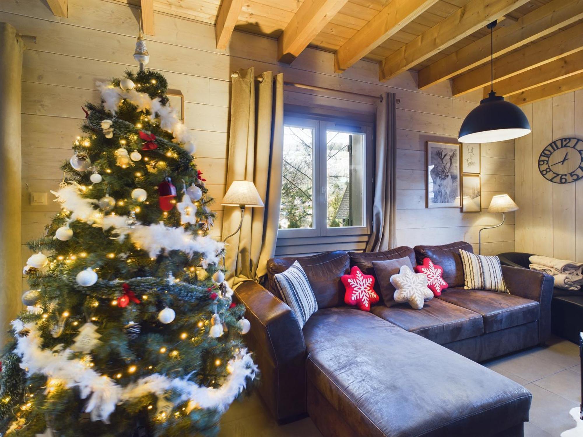 Le Chalet Du Pere Michel, Jacuzzi, Sauna, Jardin La Bresse Exterior foto