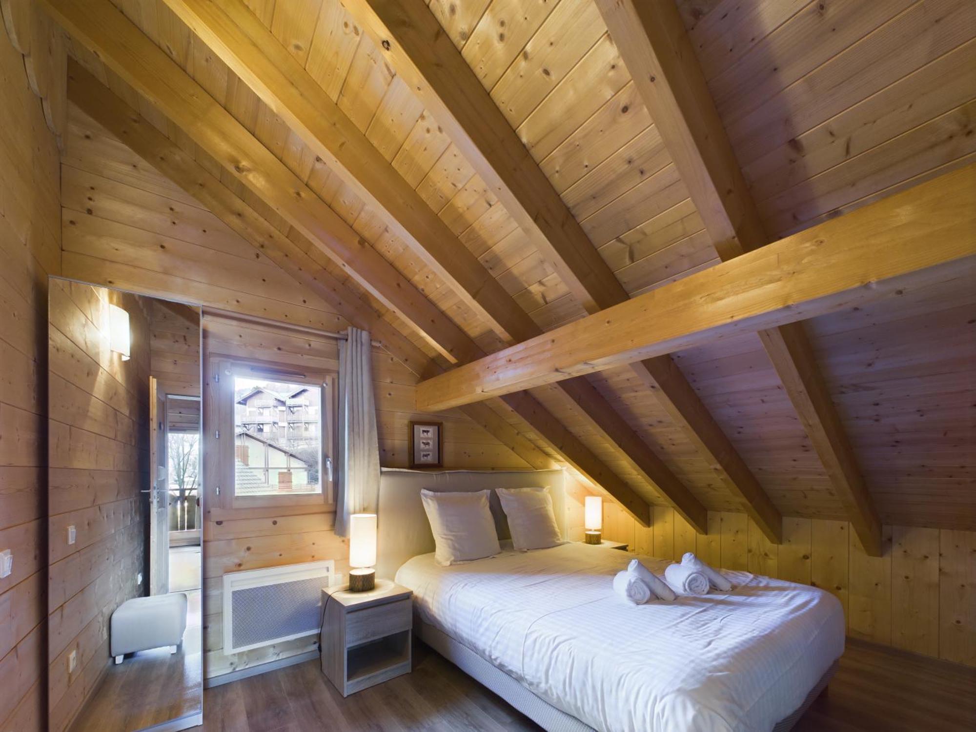 Le Chalet Du Pere Michel, Jacuzzi, Sauna, Jardin La Bresse Exterior foto